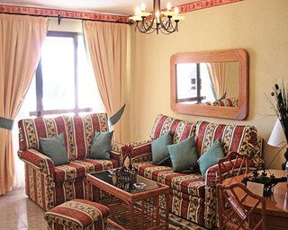 Elite Apartments At Pueblo Evita Беналмадена Екстериор снимка